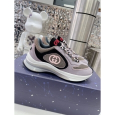 Gucci Low Shoes